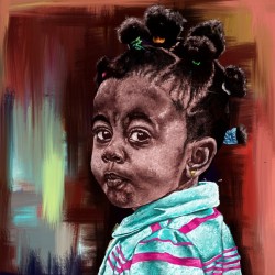 child 